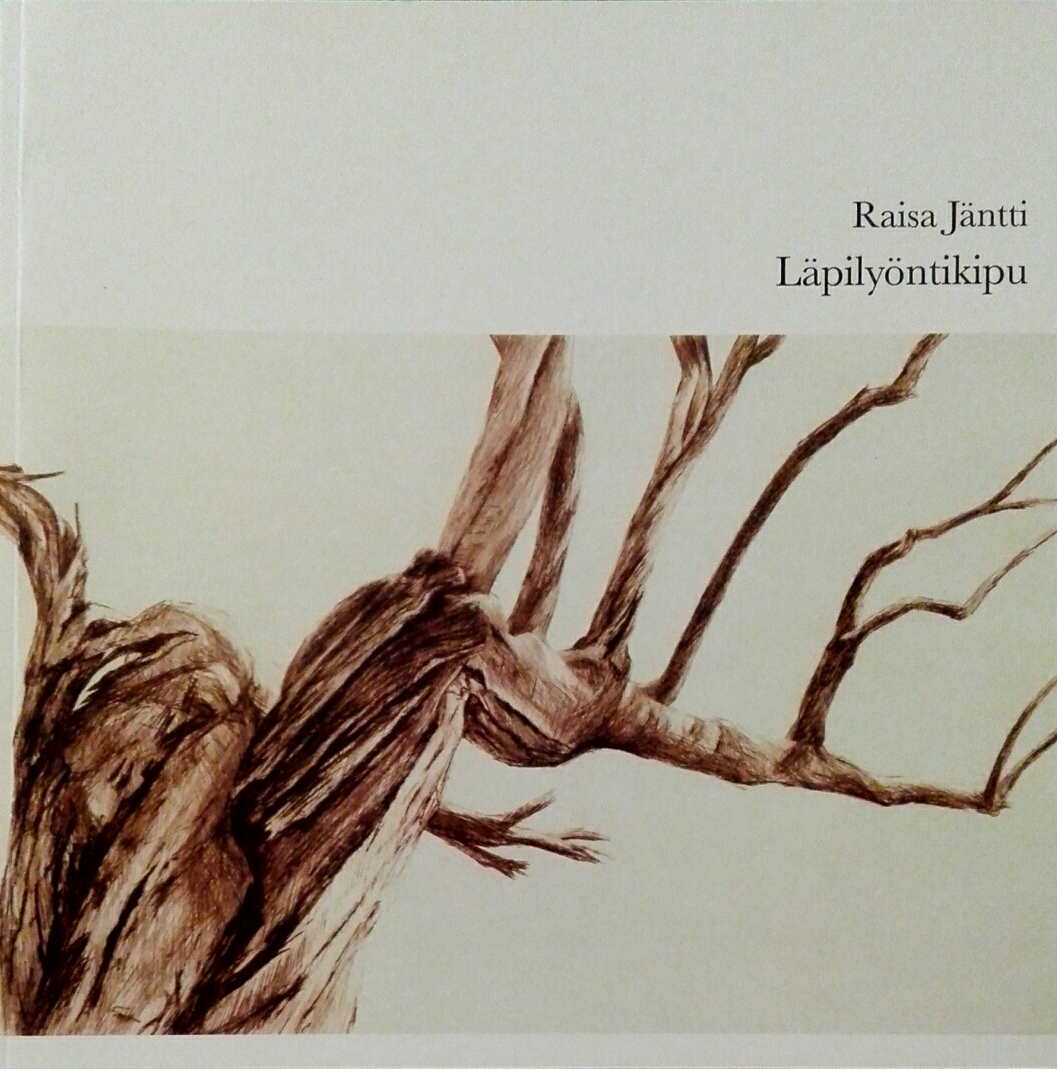 Läpilyöntikipu