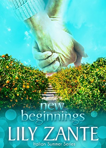 New Beginnings book cover