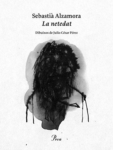 La netedat book cover