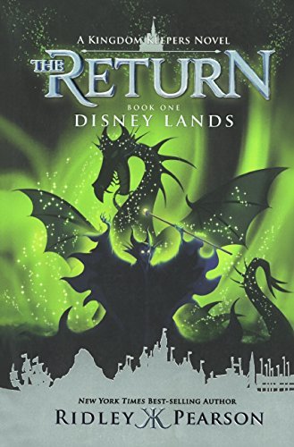 Disney Lands (The Return)