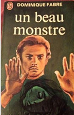 Un beau monstre book cover