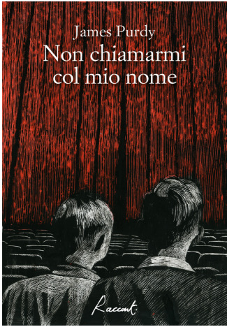 Non chiamarmi col mio nome