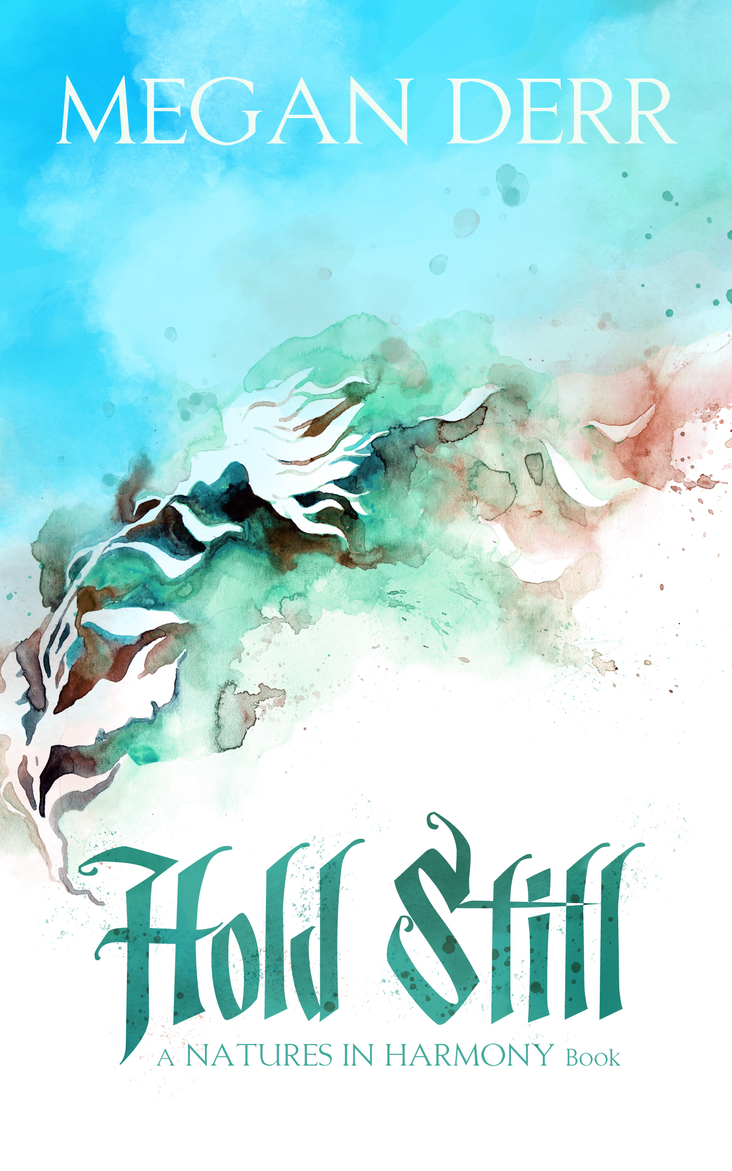 Hold Still