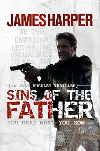 Evan Buckley book cover 3