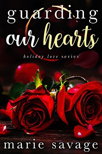 Holiday Love book cover 3