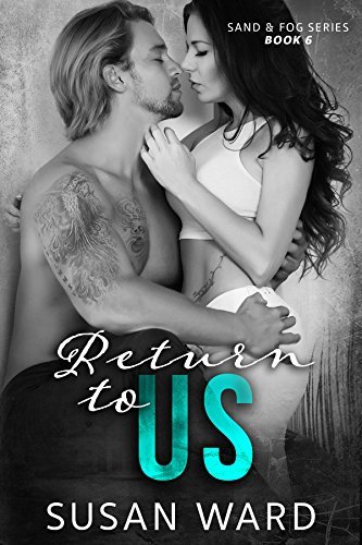 Return To Us book cover