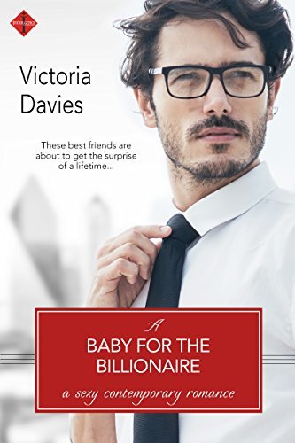 A Baby for the Billionaire