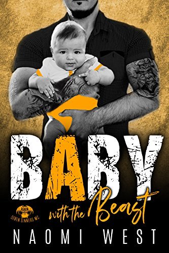 Baby with the Beast book cover
