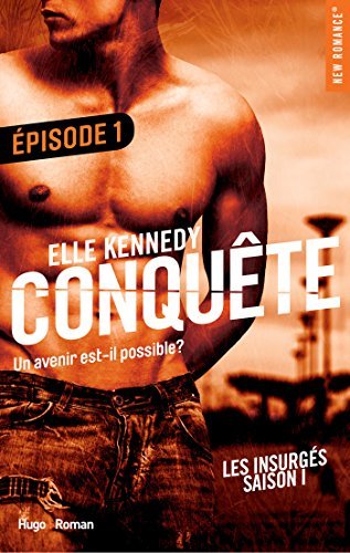 Les insurgés Saison 1 : Conquête (Episodes) book cover 1