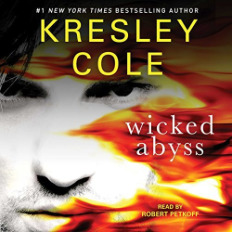 Wicked Abyss (Immortals After Dark, #17)