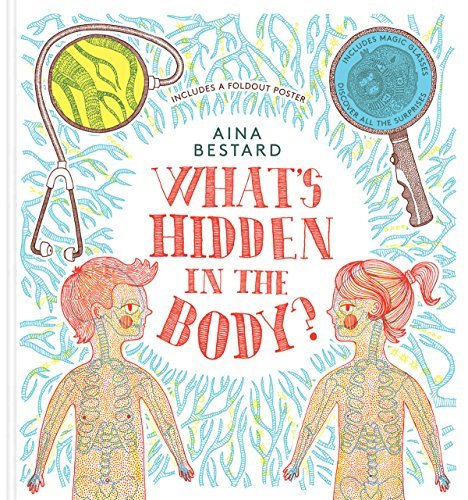What's Hidden In The Body? /anglais