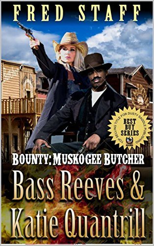 Bounty book cover