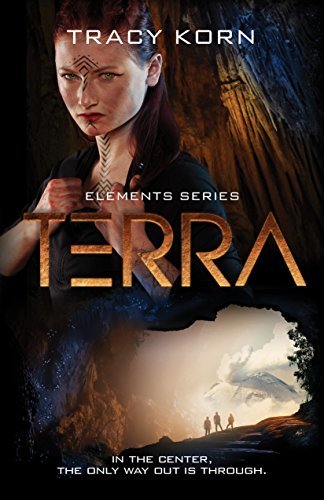 The Elements book cover 2