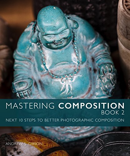 Mastering Composition Book 2: Next Ten Steps To Better Photographic ...
