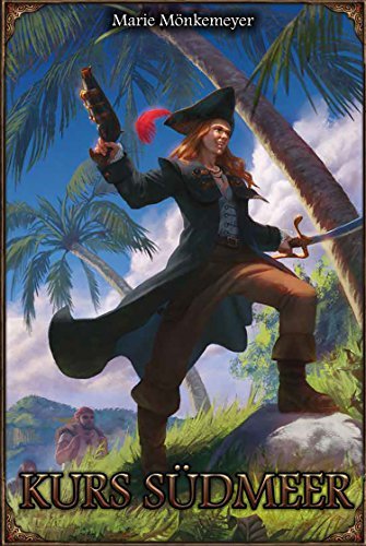 Kurs Südmeer book cover
