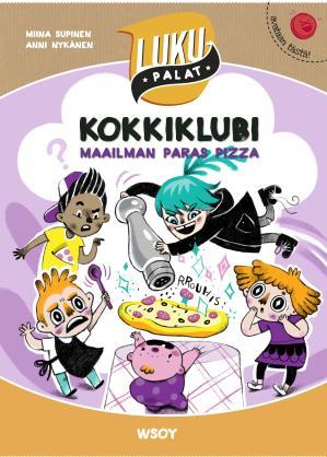 Maailman paras pizza