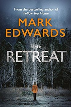 The Retreat book cover