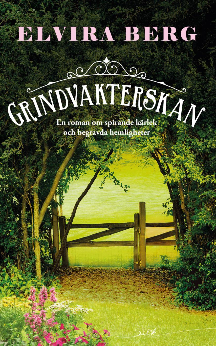 Grindvakterskan book cover