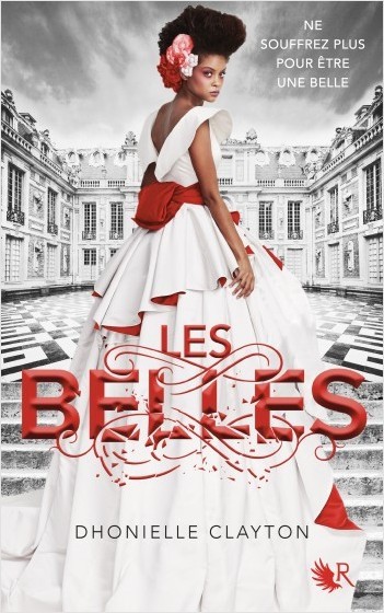Les Belles (Les Belles, #1)