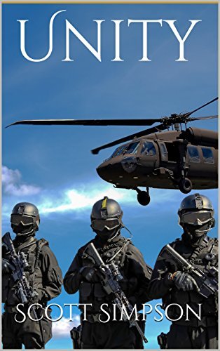 Unity by Scott Simpson | Goodreads