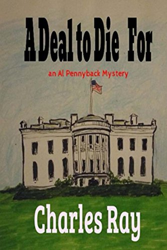 A Deal to Die For book cover