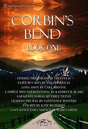 Welcome To Corbin's Bend book cover