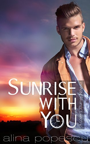 Sunrise with You book cover