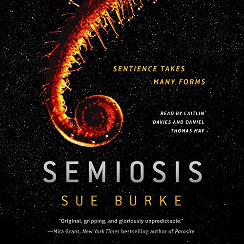 Semiosis (Semiosis Duology, #1)