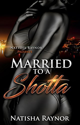 Married to a Shotta book cover
