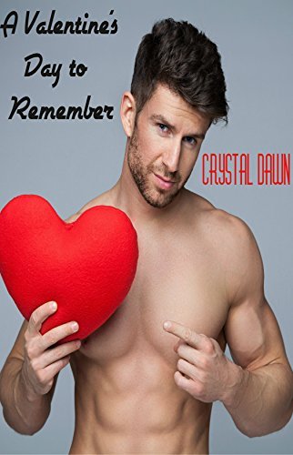 A Valentine's Day to Remember book cover