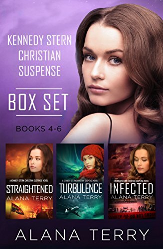 Kennedy Stern Box Set #2