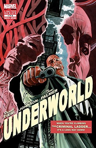 Underworld book cover 1