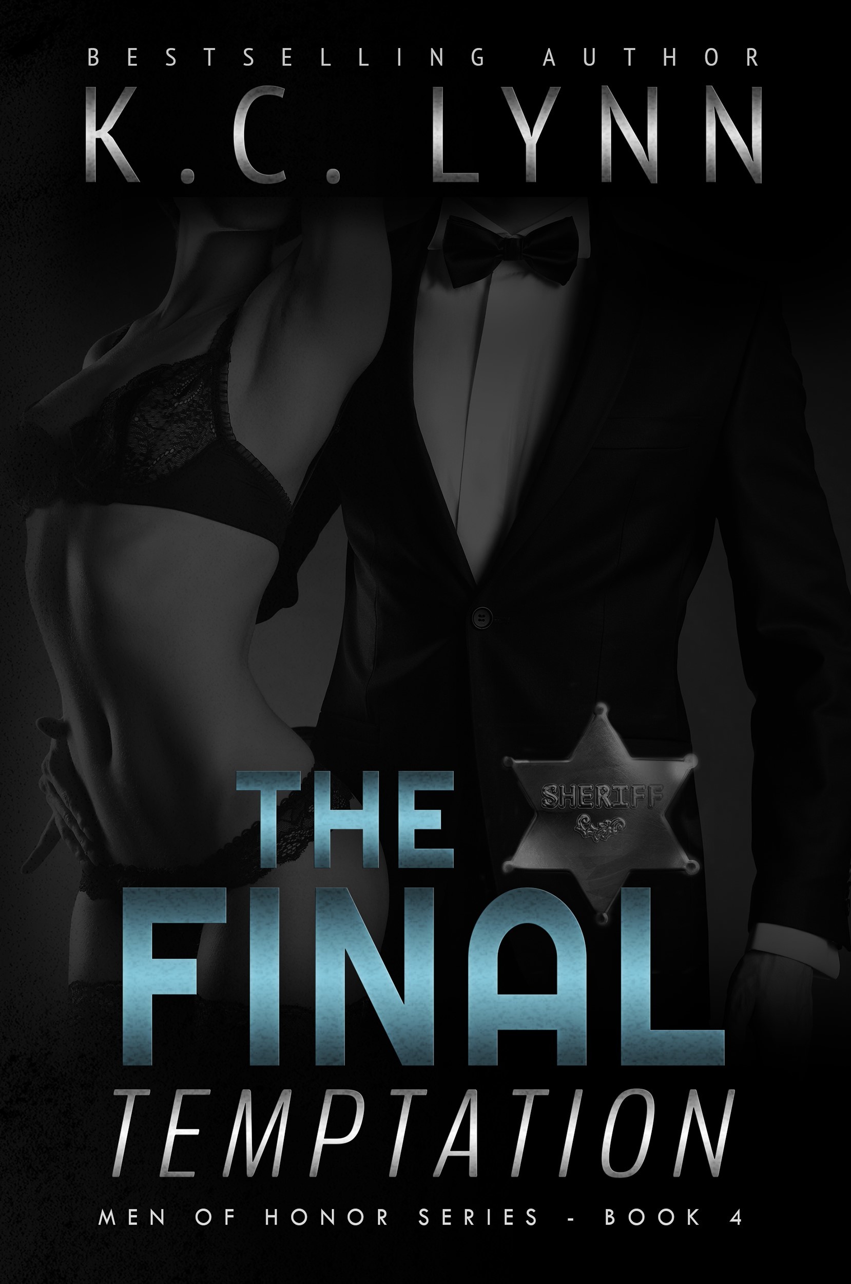 The Final Temptation (Men of Honor, #3.5)