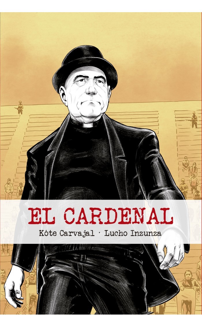 El cardenal