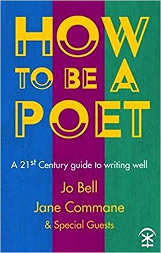 How to be a Poet