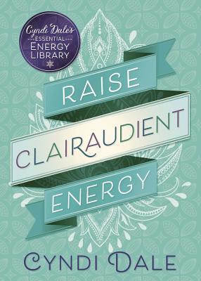 Raise Clairaudient Energy book cover