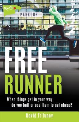 Freerunner book cover