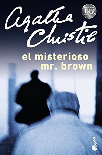 El Misterioso Mr Brown By Agatha Christie Goodreads el-misterioso-mr-brown-by-agatha-christie-goodreads