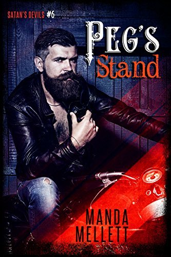 Peg's Stand book cover