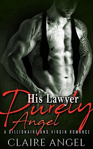 Alphas & Angels book cover 2
