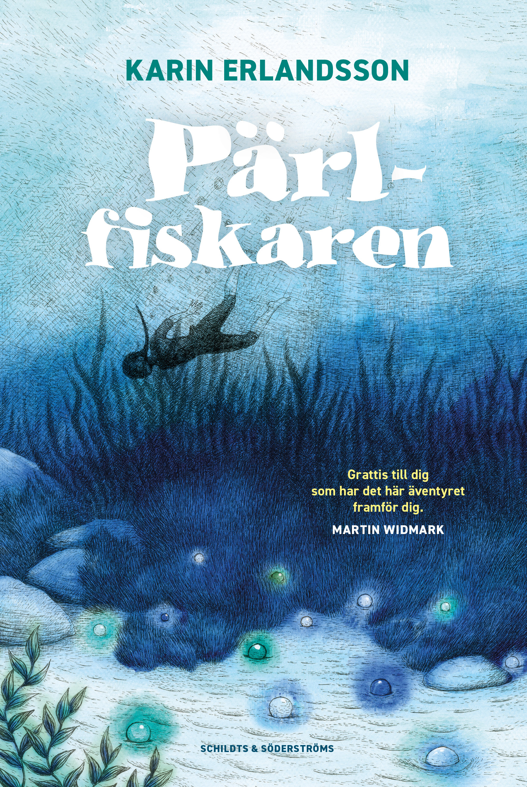 Pärlfiskaren