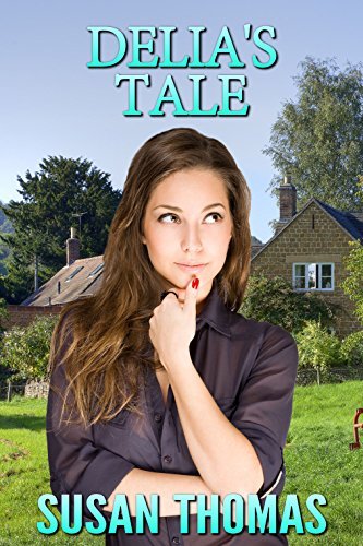 Delia's Tale: a domestic discipline novella