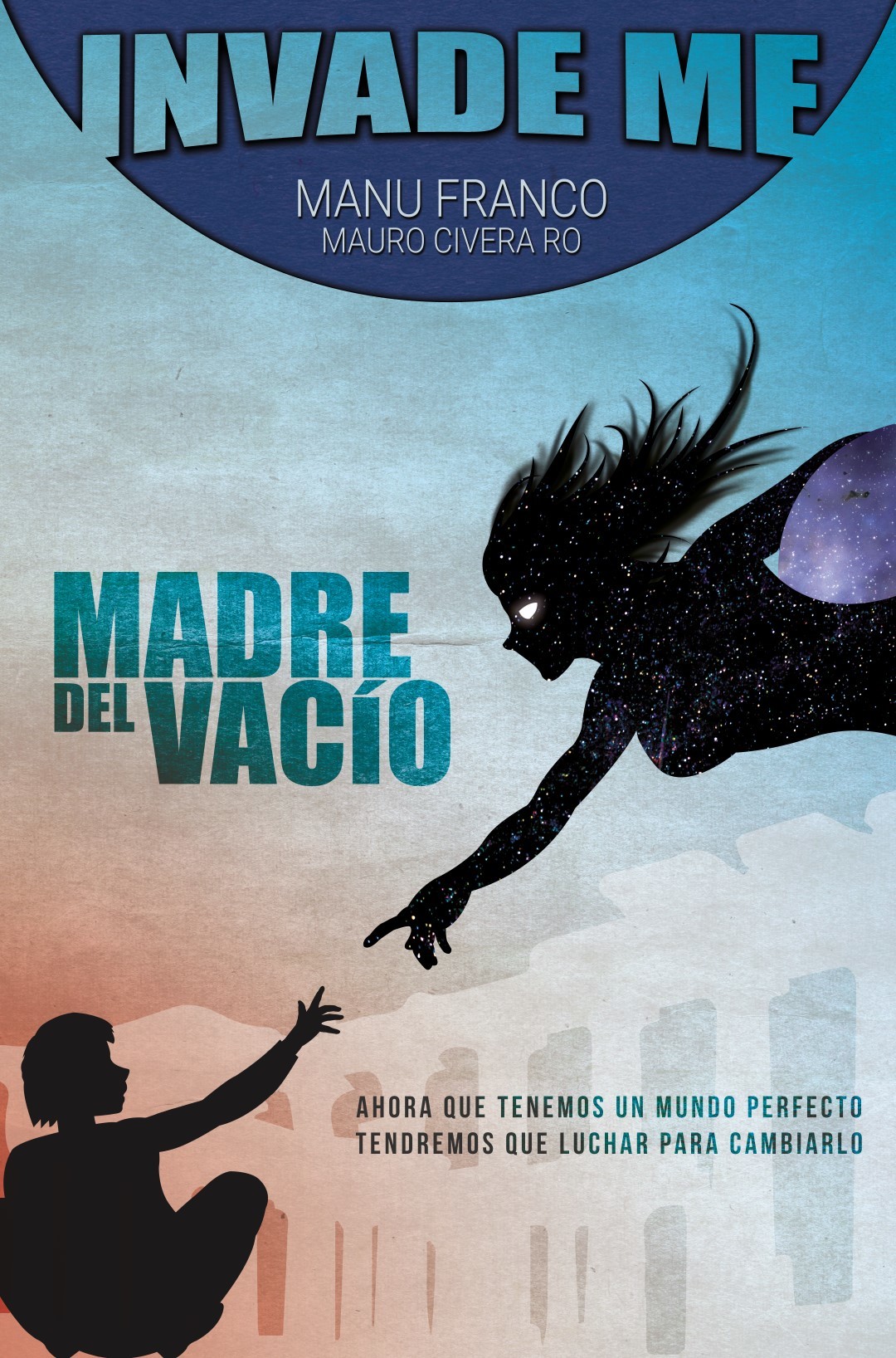 Madre del vacío
