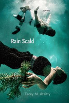 Rain Scald book cover