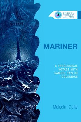 Mariner book cover