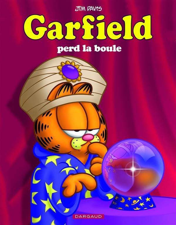 Perd la boule book cover