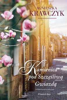 Uśmiech losu book cover 1