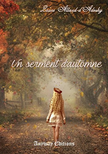 Un Serment d'Automne (Imaginaire) book cover