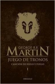Juego de Tronos (Canción de Hielo y Fuego #1)