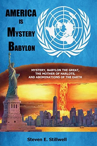 America is Mystery Babylon